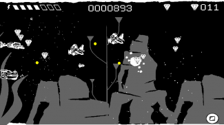 1bit shooter screenshot 1