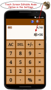 Calcolatrice Standard StdCalc screenshot 7