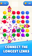 Connect Ball - Match Them All screenshot 3