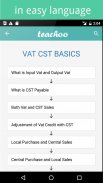 Practical Knowledge GST TDS In screenshot 12