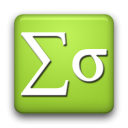 Statistics Express Lite Icon