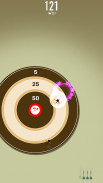 Darts FRVR - Mistrz gry w rzut screenshot 7