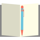 Classic Notes Lite - Notepad Icon