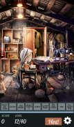 Hidden Object Adventure - Outlaw Hunt screenshot 2