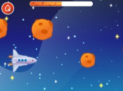 Space program. Space travel for the kids screenshot 6