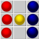 Lines 98 - Color Balls Icon