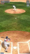 MLB Tap Sports Baseball 2019 screenshot 0