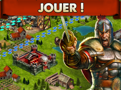 Game of War - Fire Age screenshot 10
