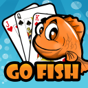 Go Fish: The Card Game for All Icon