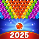 Bubble CoCo : Bubble Shooter Icon