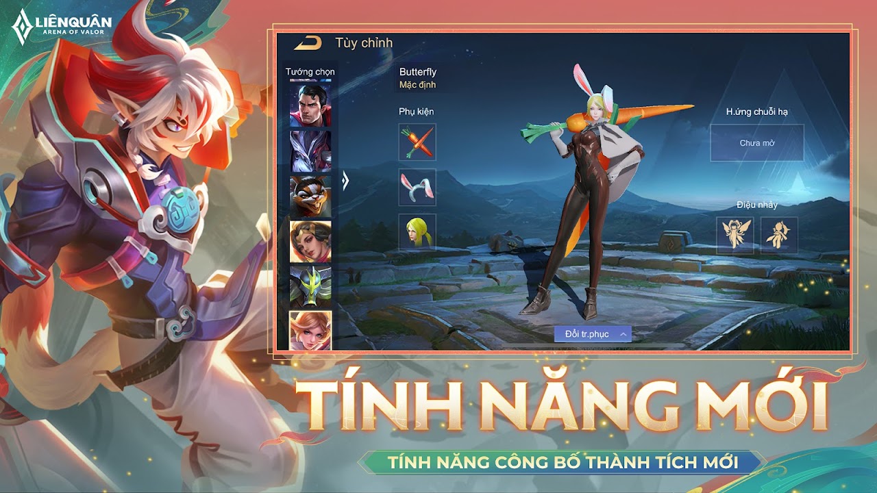 Chi Tiết Hơn 92 Skin Lq Free Mới Nhất Co Created English