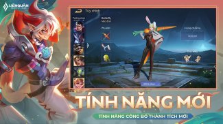 Garena Liên Quân Mobile - Tải Xuống Apk Dành Cho Android | Aptoide