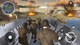 Elite World War Heroes: Black Ops Battle Stations screenshot 9
