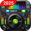 Muziekspeler - Equalizer & MP3 icon