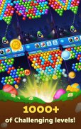 Bubble Shooter - Mania Blast screenshot 7