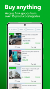 Jiji Nigeria: Buy & Sell screenshot 16