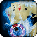 Teen Patti HD Poker Icon