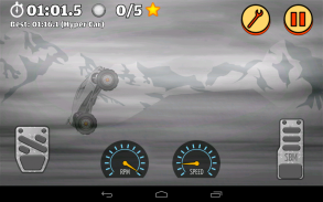 Racer: Off Road screenshot 3