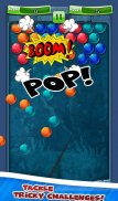 Bubble Shooter with Power Pops screenshot 14