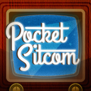 Pocket Sitcom screenshot 0
