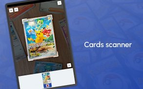 Pokécardex screenshot 7