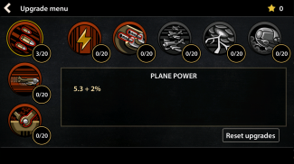 Plane Wars screenshot 7