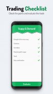 Trade Qualifier - Simplify Your Trade Decision screenshot 7