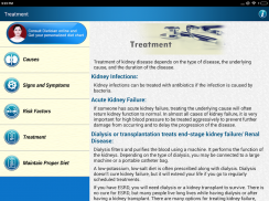 Kidney Renal Disease Diet Help screenshot 10