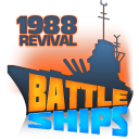 Battle Ships 1988 Revival