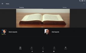 New Apostolic Church USA screenshot 8