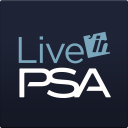 Live’In PSA Icon