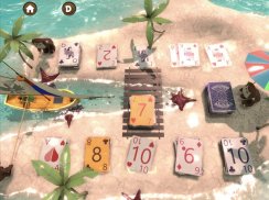 Speedy - Card Game 3D / AR screenshot 7