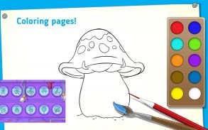 Colors: learning game for kids screenshot 10