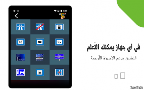 Sya9a Maroc 2022 تعليم السياقة screenshot 0