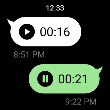 LINE: Free Calls & Messages screenshot 8
