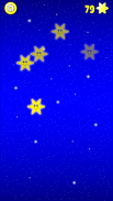 Touch The Stars. Juegos de niños screenshot 1