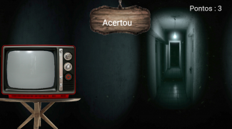 Quiz filmes terror(Scary Quiz) screenshot 5