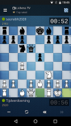 lichess.org • échecs gratuit screenshot 12