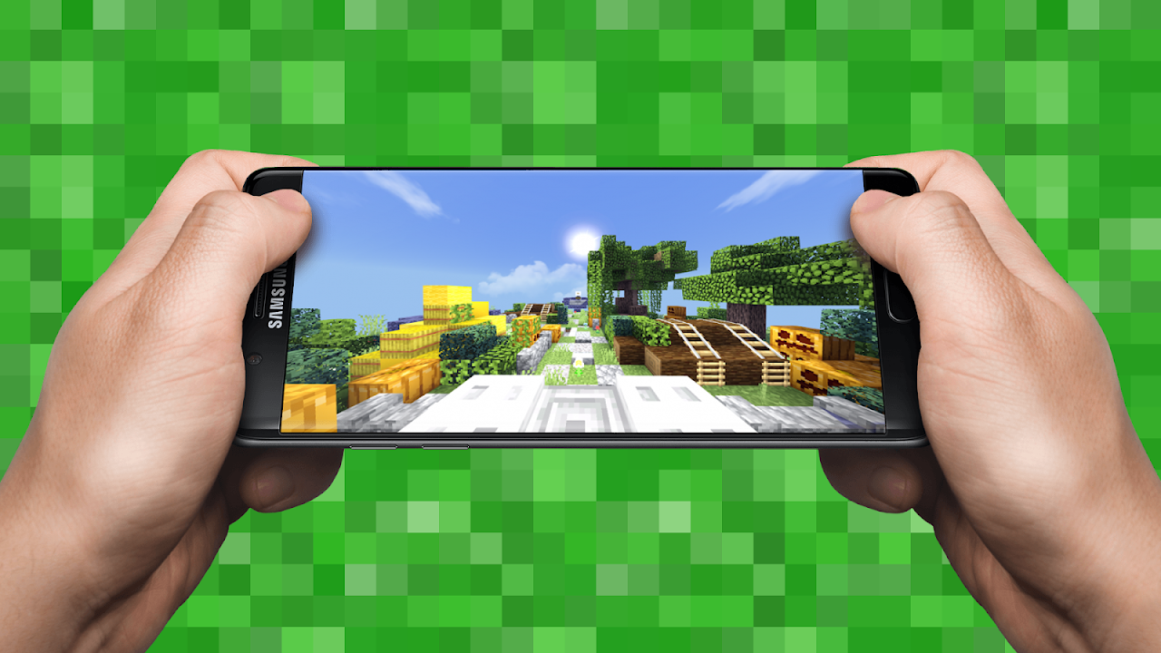 Bedwars Servers for MCPE APK for Android Download