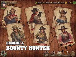 Wild Frontier: Town Defense screenshot 4
