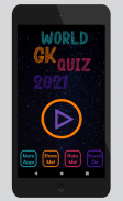 World GK Quiz screenshot 8