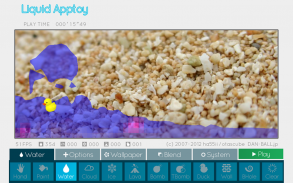 Liquid Apptoy screenshot 0