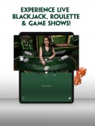Paddy Power Games - Roulette, Blackjack & Slots screenshot 11