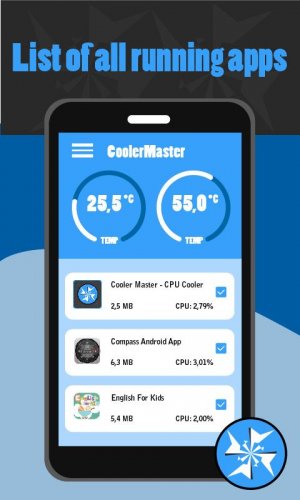 Phone Cooler Cpu Cooler 1 0 Download Android Apk Aptoide