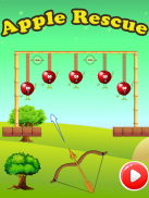 Apple Shootter Archery Play - Bow And Arrow screenshot 4
