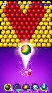 Bubble Shooter Mania - Blast screenshot 7