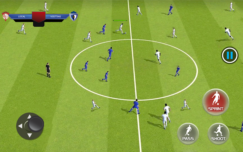 Dream Champions League Soccer - Apps on Google Play