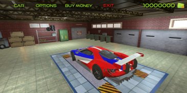 Traffic Racer 2021 screenshot 0