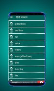 Hindi Grammar - व्याख्या सहित screenshot 2