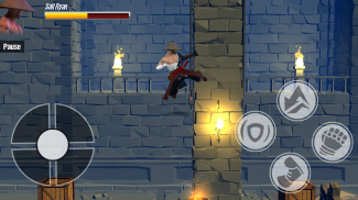 Download do APK de Ninja Shadow Hunter Assassin para Android